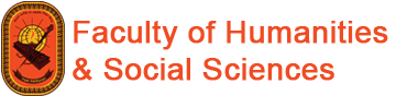 Learning Management System - Faculty of Humanities and Social Sciences